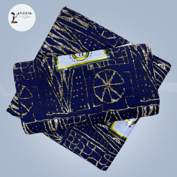 Pagne – Image 3