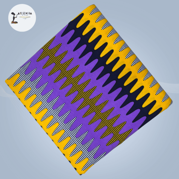 Pagne – Image 3