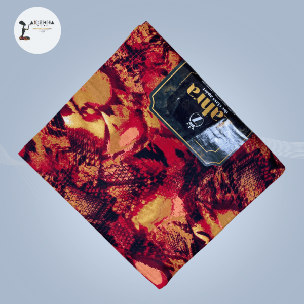 Pagne – Image 3