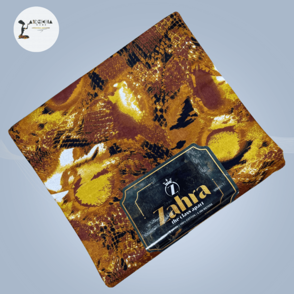 Pagne – Image 3