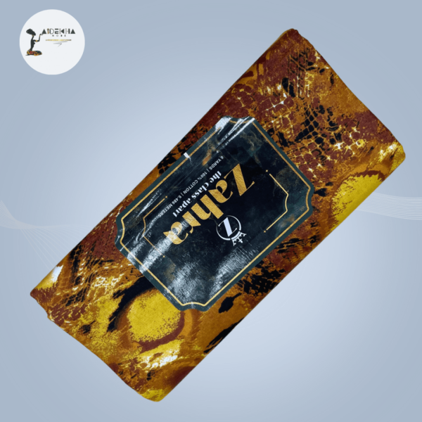 Pagne – Image 4