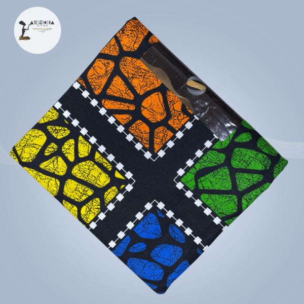 Pagne – Image 4