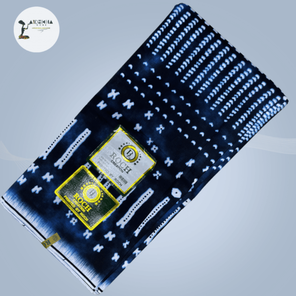 Pagne – Image 2