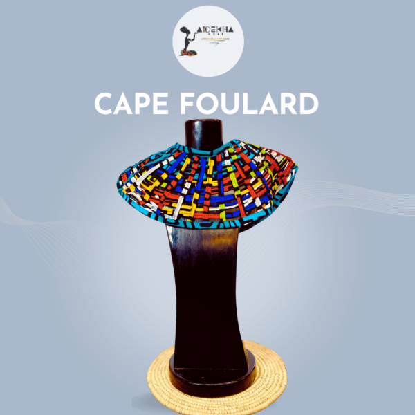 Cape Foulard – Image 2