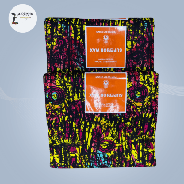 Pagne – Image 4