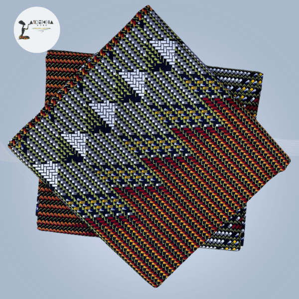 Pagne – Image 3