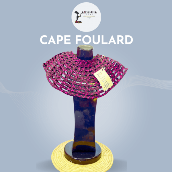 Cape Foulard – Image 3