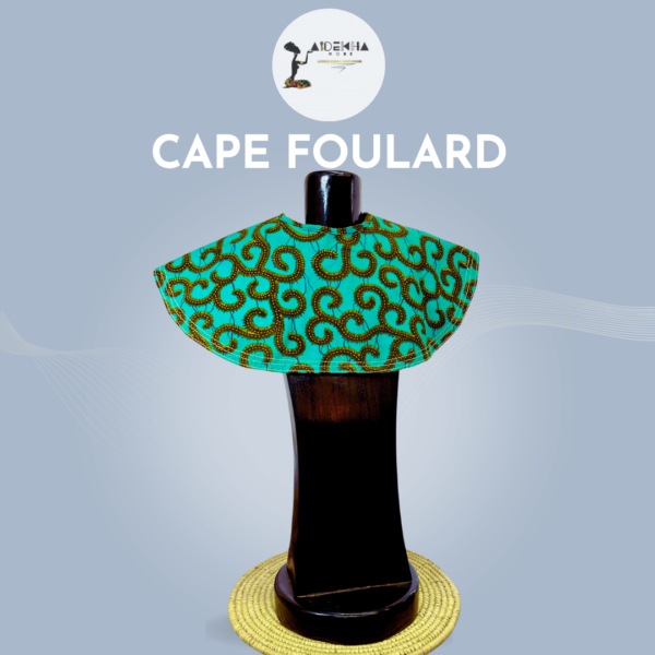 Cape Foulard – Image 4