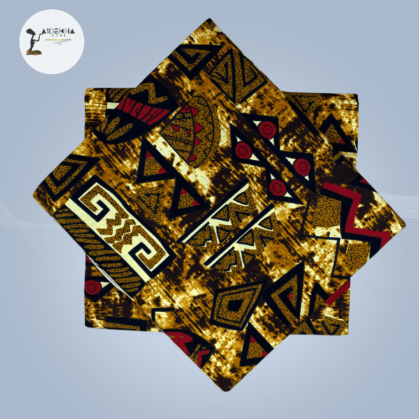 Pagne – Image 2