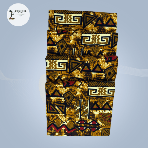 Pagne – Image 4