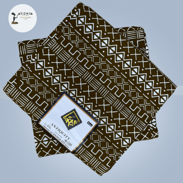 Pagne – Image 2