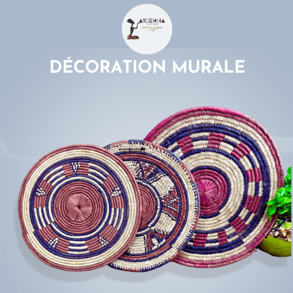 Décoration murale