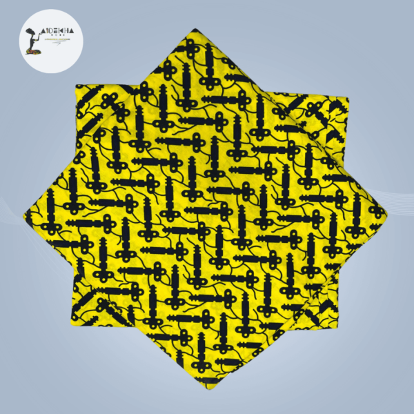Pagne – Image 2