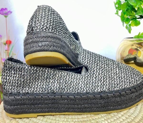 Espadrille