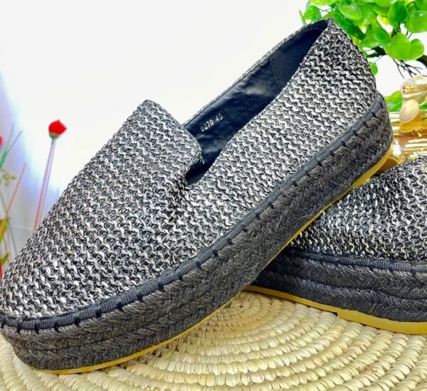 Espadrille – Image 2