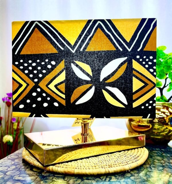 Abat-Jour rectangle