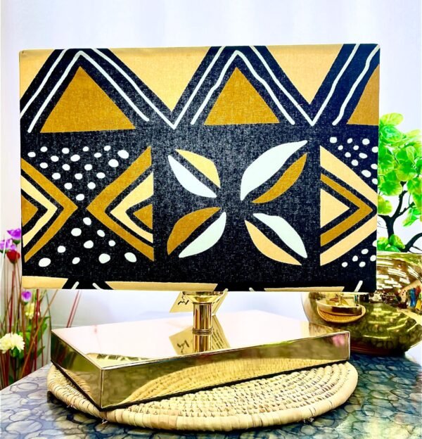 Abat-Jour rectangle – Image 3
