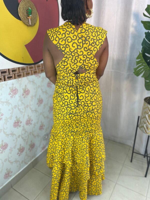 Robe kekela – Image 5