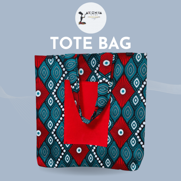Sac kente