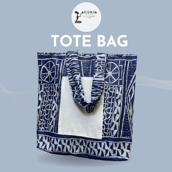 Sac kente – Image 4