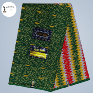 kente gold