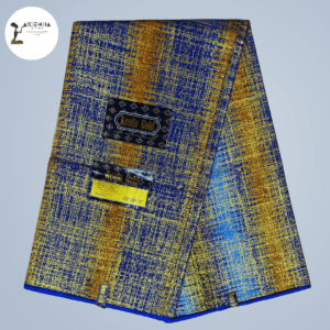 kente gold