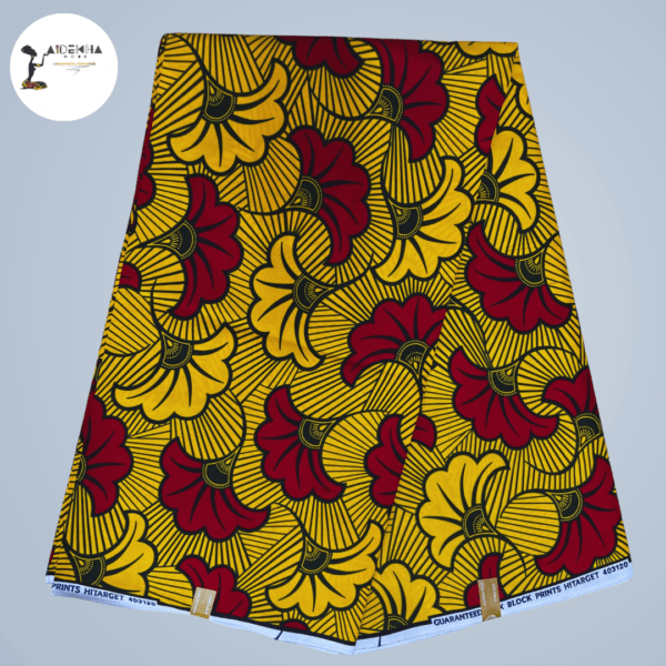pagne africain