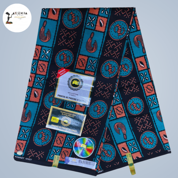 pagne africain