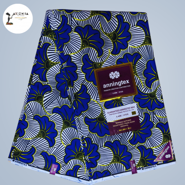 pagne africain