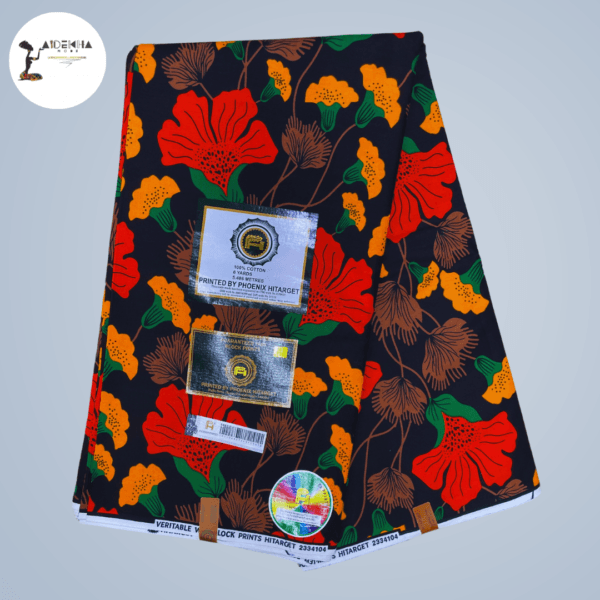 pagne africain