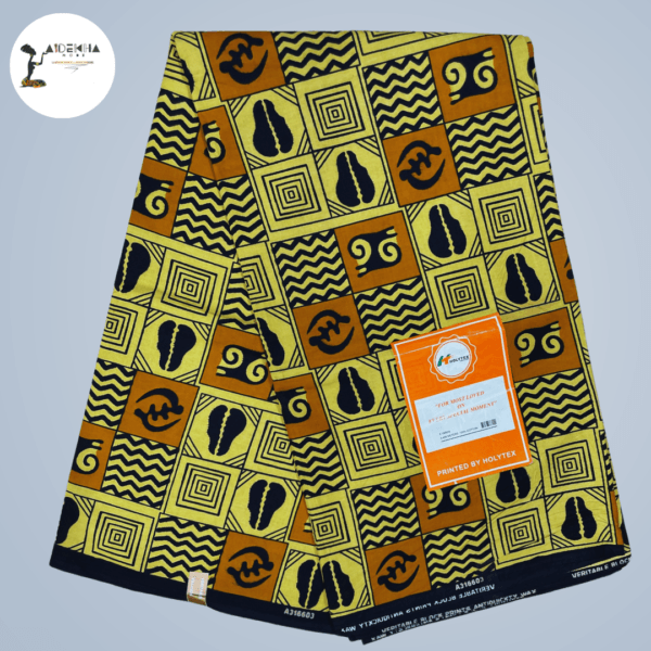 pagne africain