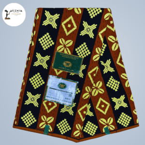pagne africain