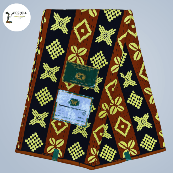 pagne africain