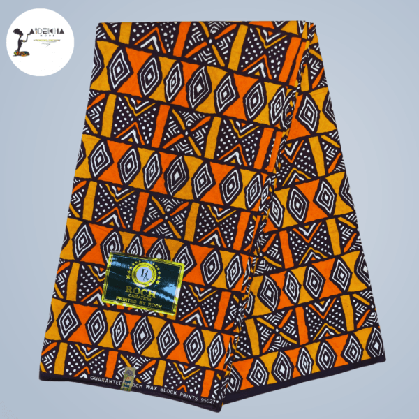 pagne africain