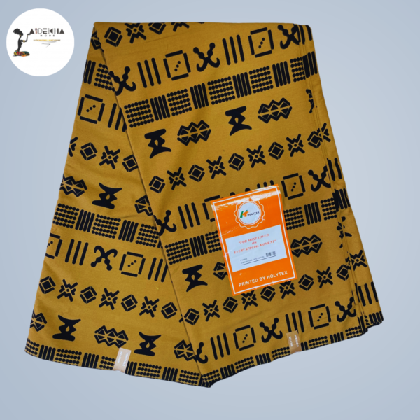 pagne africain