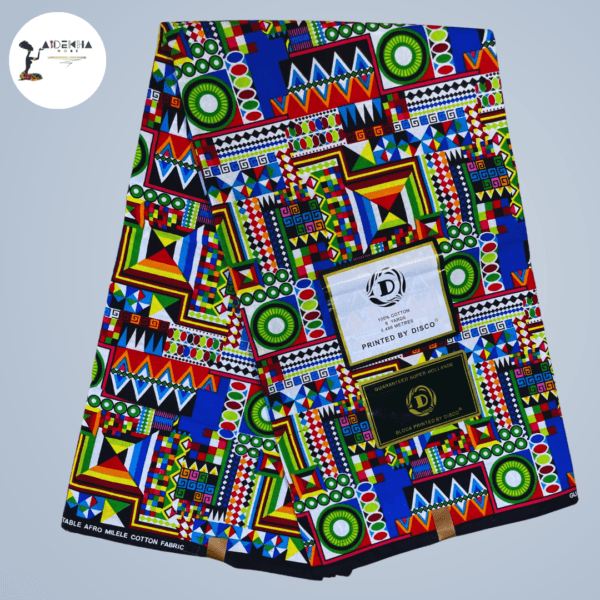 pagne africain