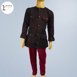 Ensemble pantalon garçon